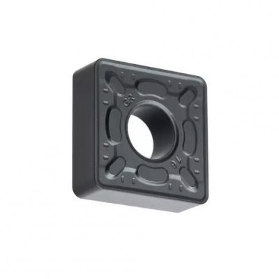 Пластина токарная для тяжелой черновой обработки углеродистых и легированных сталей