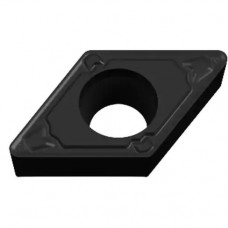 Пластина токарная для получист./получерн. обработки нержавеющих сталей