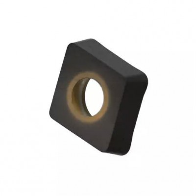 Пластина токарная для обработки углеродистых и легированных сталей