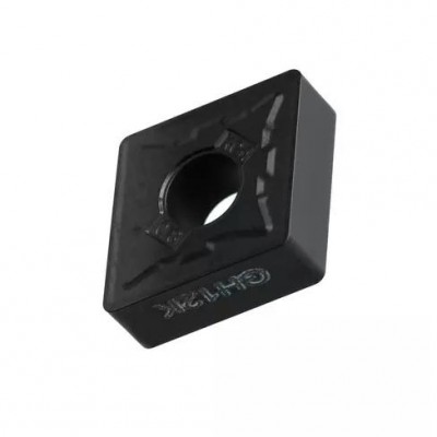 Пластина токарная для черновой обработки чугуна