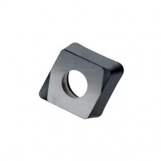 Пластина токарная для получист./получерн. обработки универсальный сплав