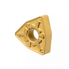 Пластина токарная для получист./получерн. обработки углеродистых и легированных сталей