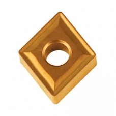 Пластина токарная для получист./получерн. обработки углеродистых и легированных сталей