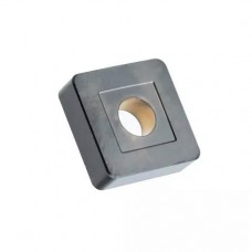 Пластина токарная для тяжелой черновой обработки углеродистых и легированных сталей