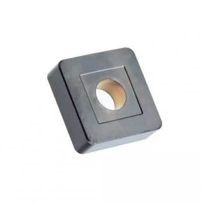 Пластина токарная для тяжелой черновой обработки углеродистых и легированных сталей