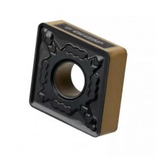 Пластина токарная для получист./получерн. обработки углеродистых и легированных сталей