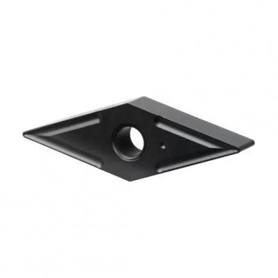 Пластина токарная для чистовой обработки чугуна