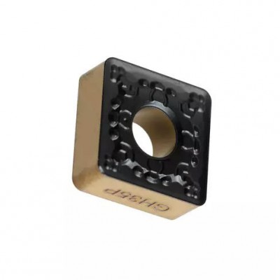 Пластина токарная для получерновой обработки углеродистых и легированных сталей