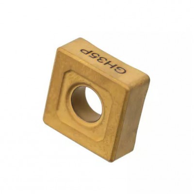 Пластина токарная для черновой обработки углеродистых и легированных сталей