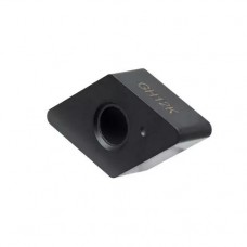 Пластина токарная для черновой обработки чугуна