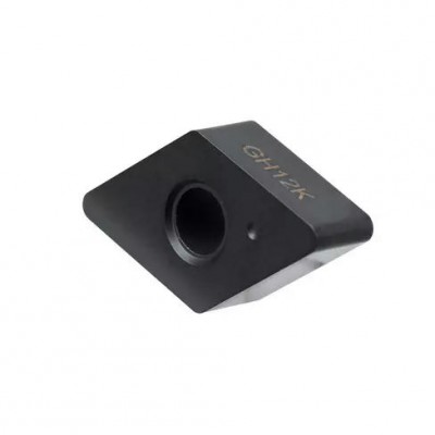 Пластина токарная для черновой обработки чугуна