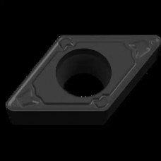 Пластина токарная для получист./получерн. обработки чугуна