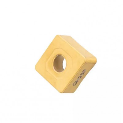 Пластина токарная для тяжелой черновой обработки углеродистых и легированных сталей