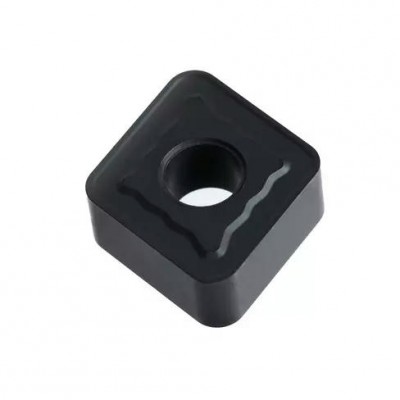 Пластина токарная для тяжелой черновой обработки углеродистых и легированных сталей