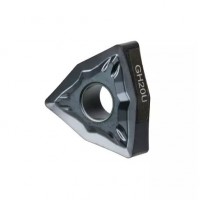 Пластина токарная для получист./получерн. обработки универсальный сплав Пластина токарная для получист./получерн. обработки универсальный сплав