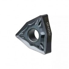 Пластина токарная для получист./получерн. обработки универсальный сплав Пластина токарная для получист./получерн. обработки универсальный сплав