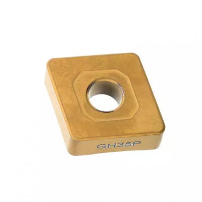 Пластина токарная для черновой обработки углеродистых и легированных сталей