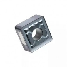 Пластина токарная для черновой обработки, универсальный сплав