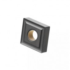 Пластина токарная для получистовой обработки чугуна