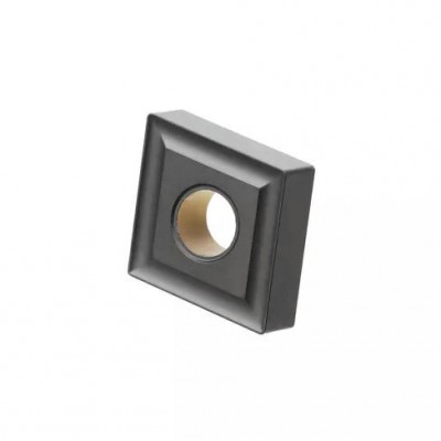 Пластина токарная для получистовой обработки чугуна