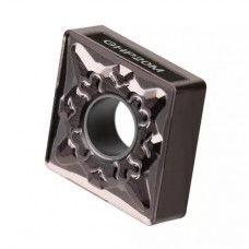 Пластина токарная для получист./получерн. обработки нержавеющих сталей