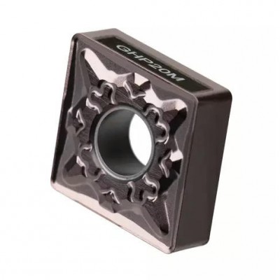 Пластина токарная для получист./получерн. обработки нержавеющих сталей