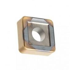 Пластина токарная для тяжелой черновой обработки нержавеющих сталей