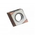 Пластина токарная для чистовой обработки нержавеющих сталей и жаропрочных сплавов