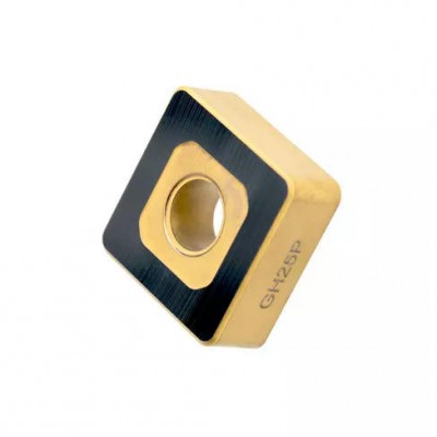 Пластина токарная для черновой обработки углеродистых и легированных сталей