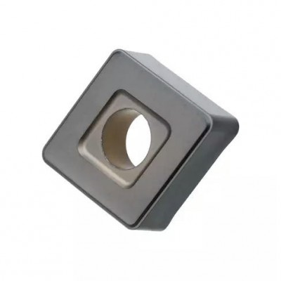 Пластина токарная для тяжелой черновой обработки углеродистых и легированных сталей