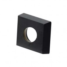 Пластина токарная для чистовой обработки углеродистых и легированных сталей