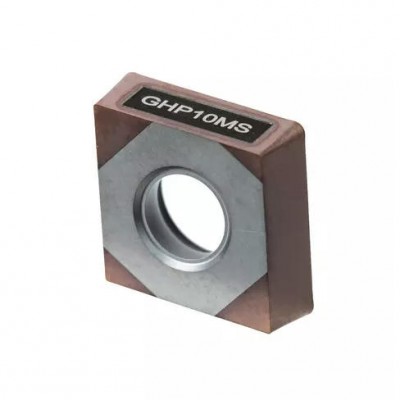 Пластина токарная для получист./получерн. обработки нержавеющих сталей и жаропрочных сплавов