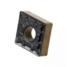 Пластина токарная для чистовой обработки углеродистых и легированных сталей