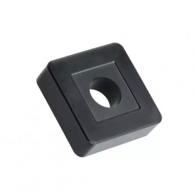 Пластина токарная для тяжелой черновой обработки углеродистых и легированных сталей