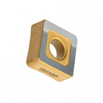 Пластина токарная для черновой обработки углеродистых и легированных сталей