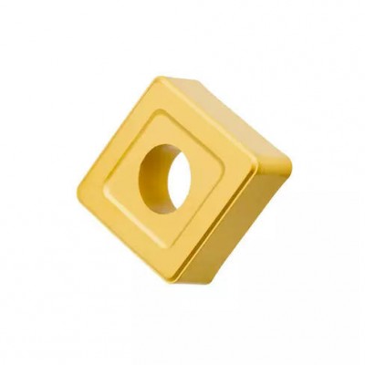 Пластина токарная для тяжелой черновой обработки углеродистых и легированных сталей