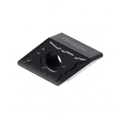 Пластина токарная для черновой обработки чугуна