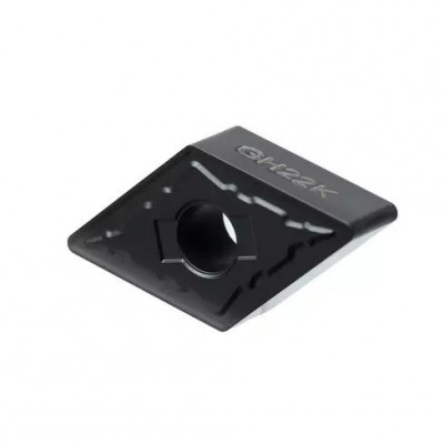 Пластина токарная для черновой обработки чугуна