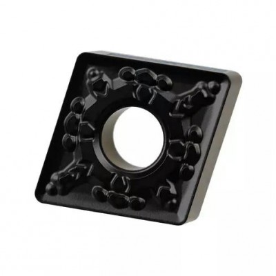 Пластина токарная для получист./получерн. обработки углеродистых и легированных сталей