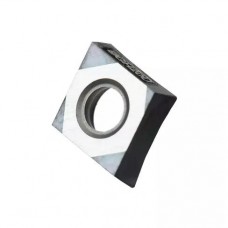 Пластина токарная для чистовой обработки универсальный сплав