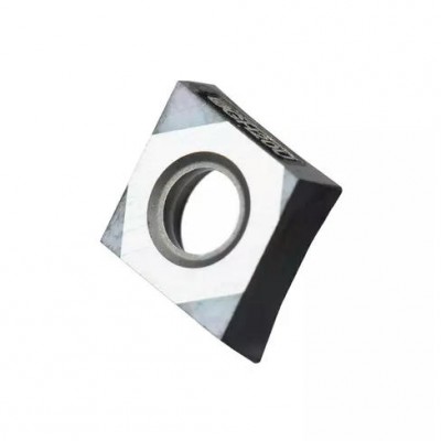 Пластина токарная для чистовой обработки универсальный сплав