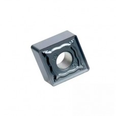 Пластина токарная для получист./получерн. обработки, универсальный сплав