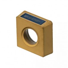 Пластина токарная для получист./получерн. обработки углеродистых и легированных сталей