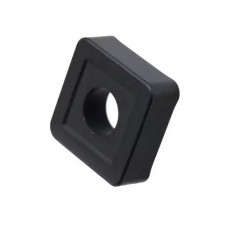 Пластина токарная для тяжелой черновой обработки углеродистых и легированных сталей