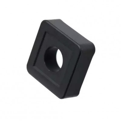 Пластина токарная для тяжелой черновой обработки углеродистых и легированных сталей