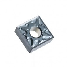 Пластина токарная для получист./получерн. обработки универсальный сплав