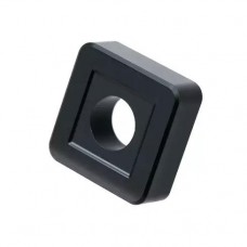 Пластина токарная для тяжелой черновой обработки углеродистых и легированных сталей