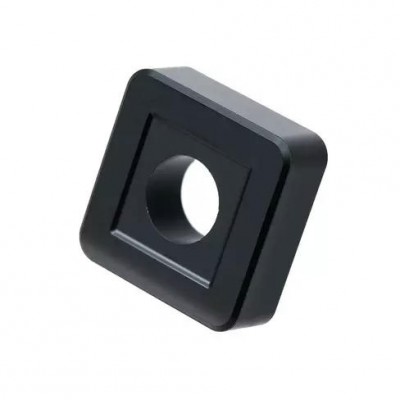 Пластина токарная для тяжелой черновой обработки углеродистых и легированных сталей