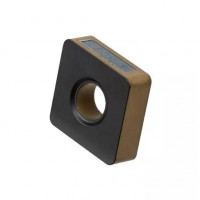 Пластина токарная для черновой обработки чугуна