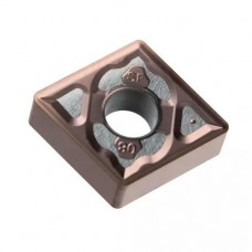 Пластина токарная для черновой обработки нержавеющих сталей и жаропрочных сплавов